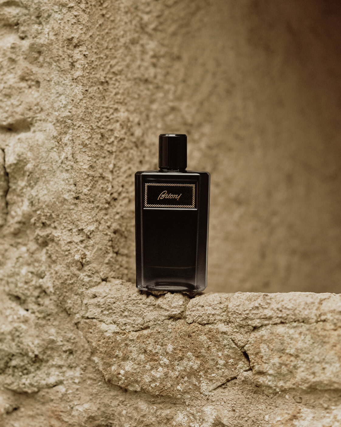Fragrance Friday: Brioni Eau de Parfum Intense Is As Suave